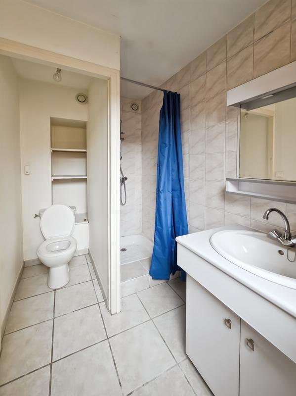 Immeuble - 167 m² - 8 pièces