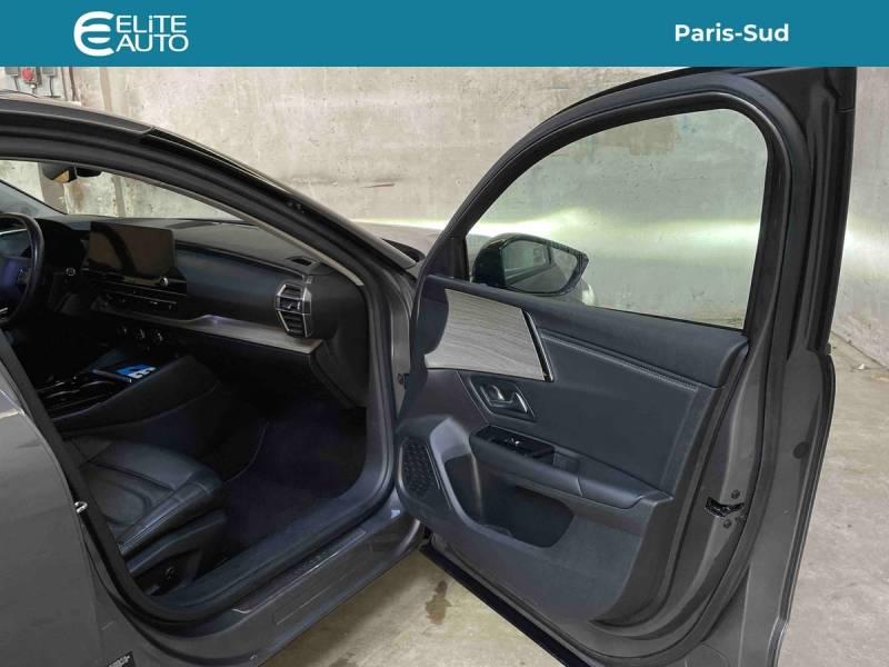 Citroën C5 X Hybride Rechargeable 225 s&amp;S e-Eat8 Shine Pack