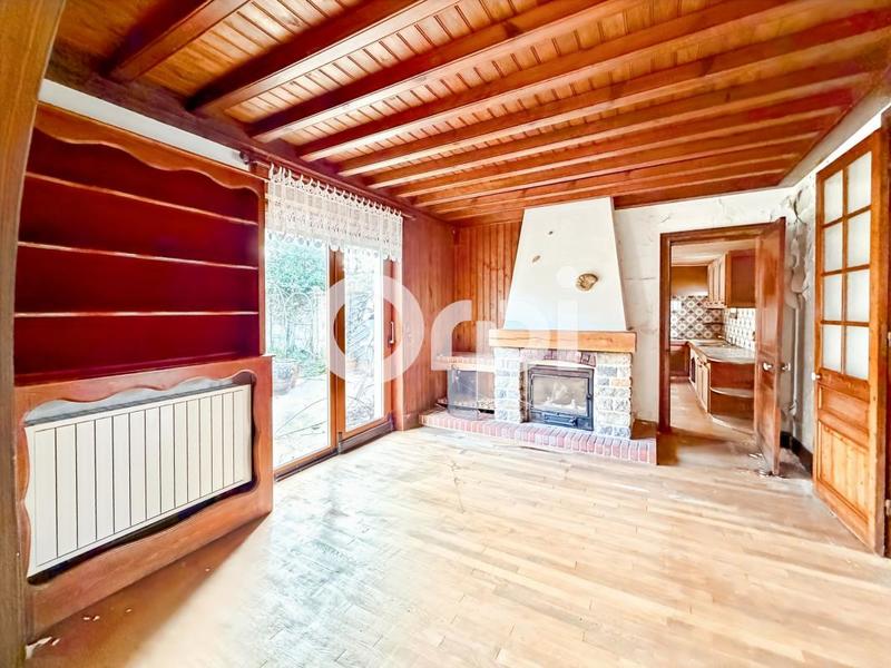 Maison - 115 m² - 4 pièces