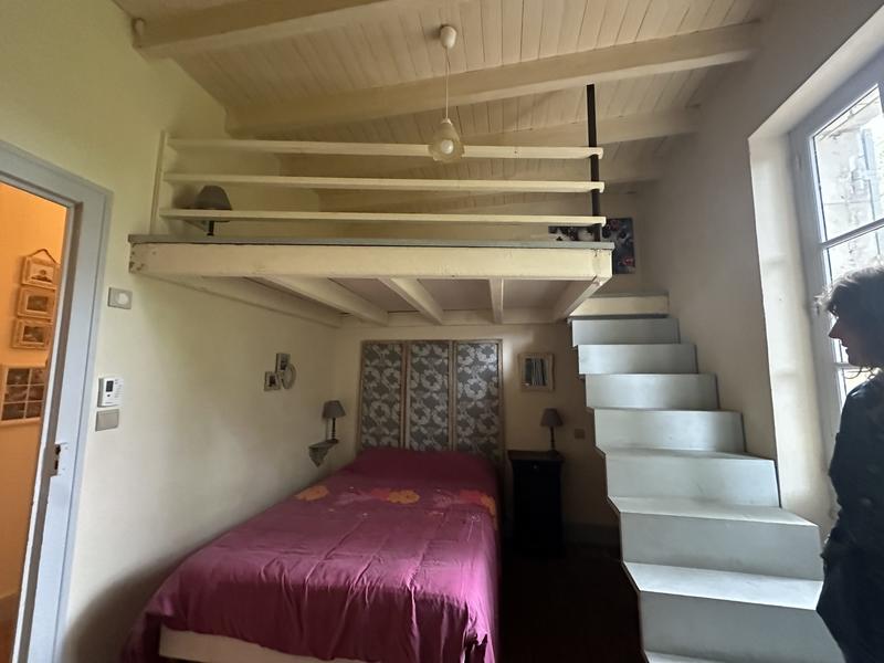 Maison - 216 m² - 5 pièces