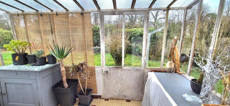 Maison - 89 m² - 4 pièces