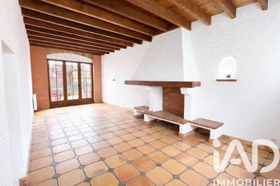 Maison - 129 m² - 4 pièces