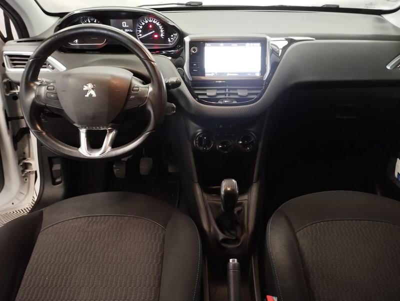 Peugeot 208 1.2 Vti 82 Style 5p