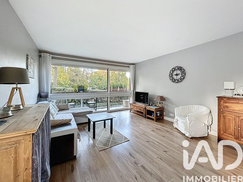 Appartement - 87 m² - 4 pièces