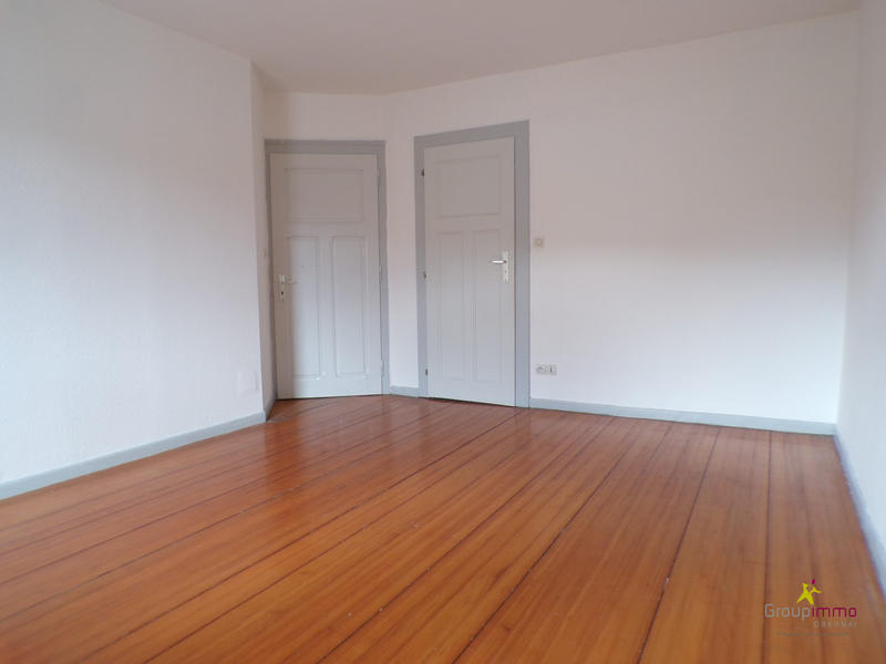 Immeuble - 216 m² - 5 pièces