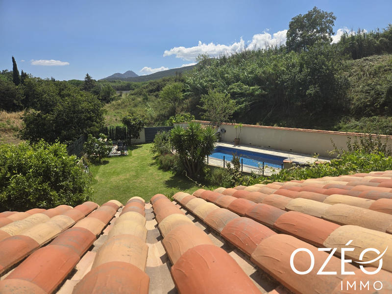 Maison traditionnelle - 160 m² - 5 pièces