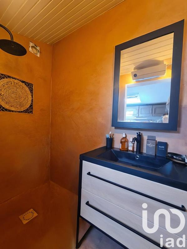 Maison - 37 m² - 4 pièces