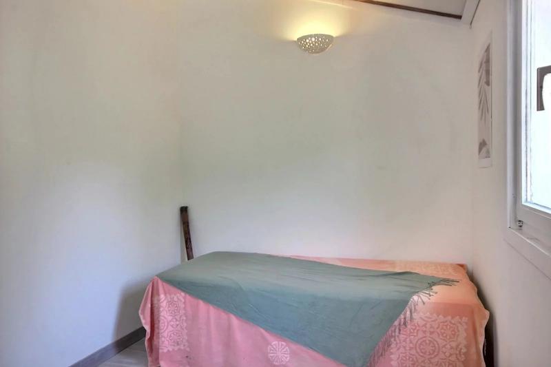 Maison - 91 m² - 5 pièces