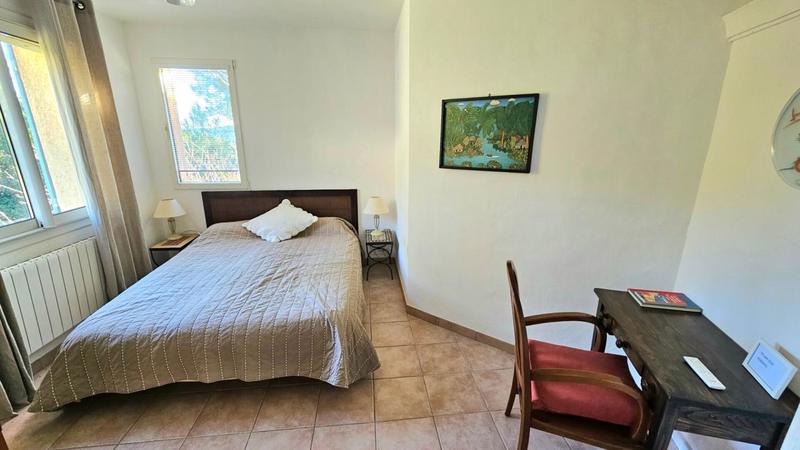 Villa - 225 m² - 7 pièces