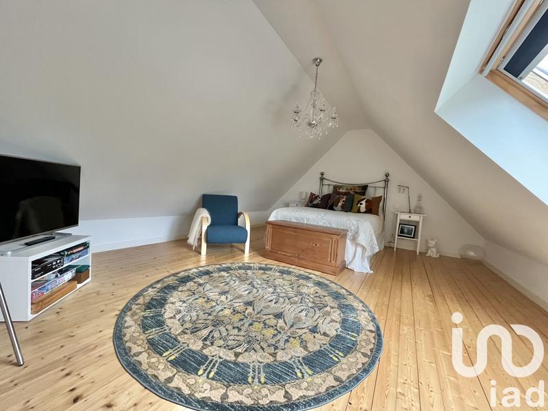 Maison - 136 m² - 4 pièces