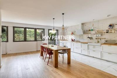 Maison d'architecte - 6 pièces