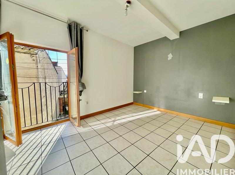 Maison - 70 m² - 4 pièces