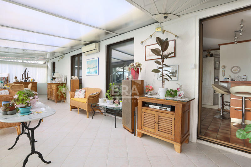 Maison - 113 m² - 4 pièces