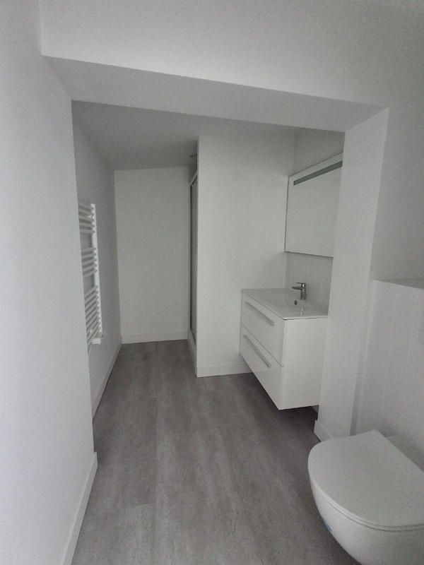 Appartement - 38 m² - 1 pièce