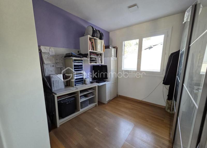 Maison traditionnelle - 123 m² - 6 pièces