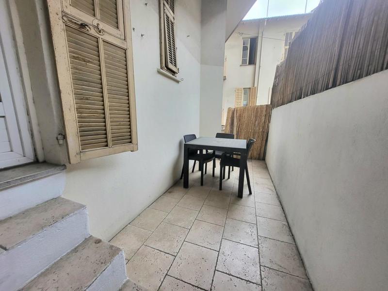Appartement - 26 m² - 1 pièce