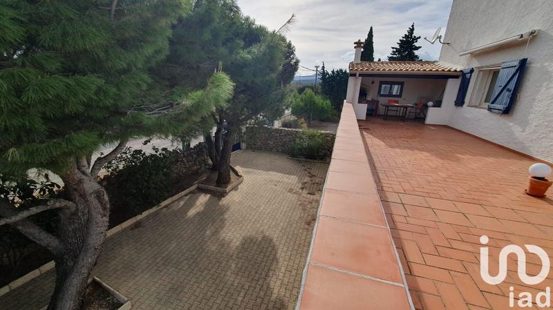 Bastide - 299 m² - 9 pièces