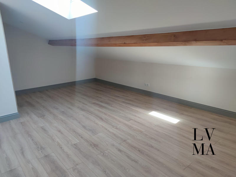 Maison - 159 m² - 6 pièces