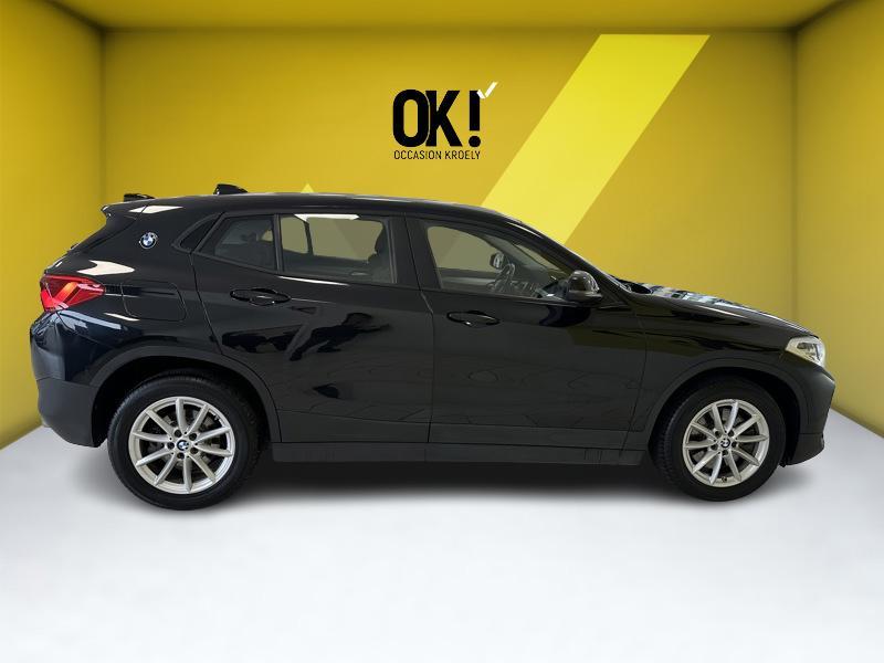 Bmw X2 xDrive 20 d Lounge 2.0 190 ch S8 Radars Gps Blueto