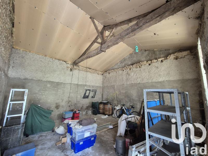 Maison - 155 m² - 4 pièces