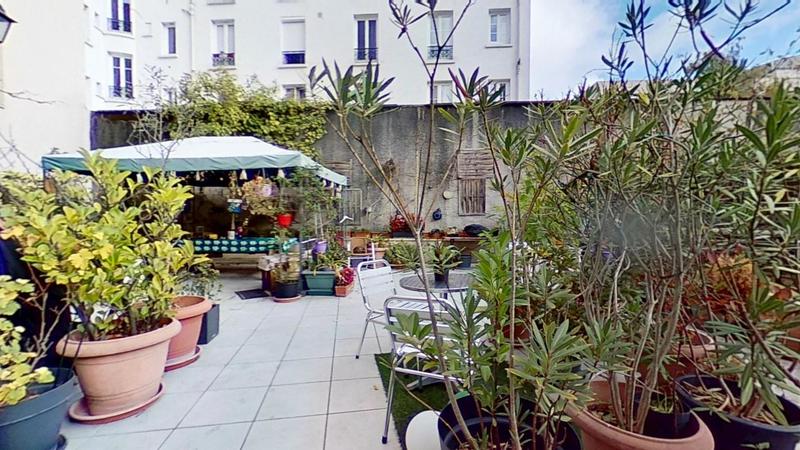 Appartement - 89 m² - 4 pièces