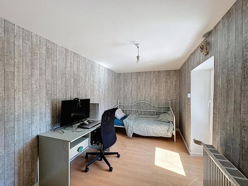 Maison - 190 m² - 6 pièces