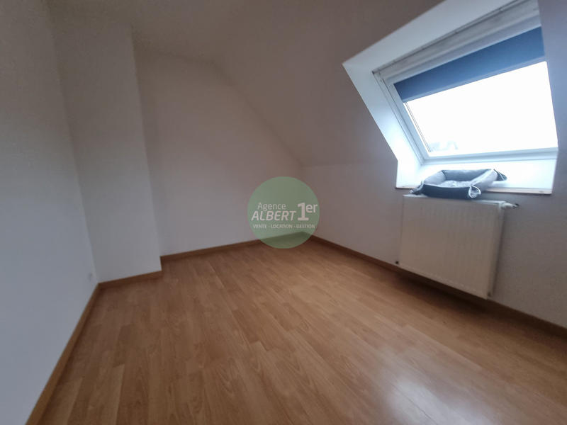 Maison - 126 m² - 5 pièces