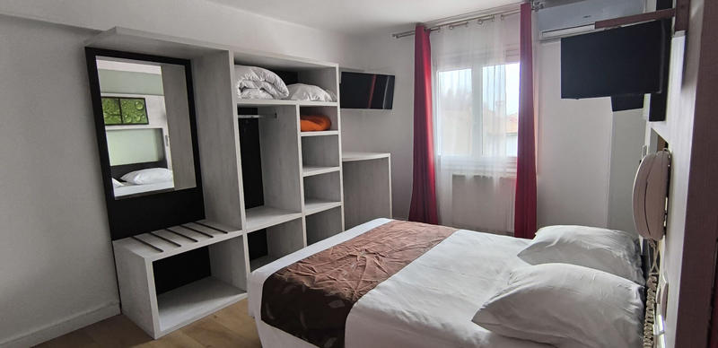 Fonds de commerce - 1 m²