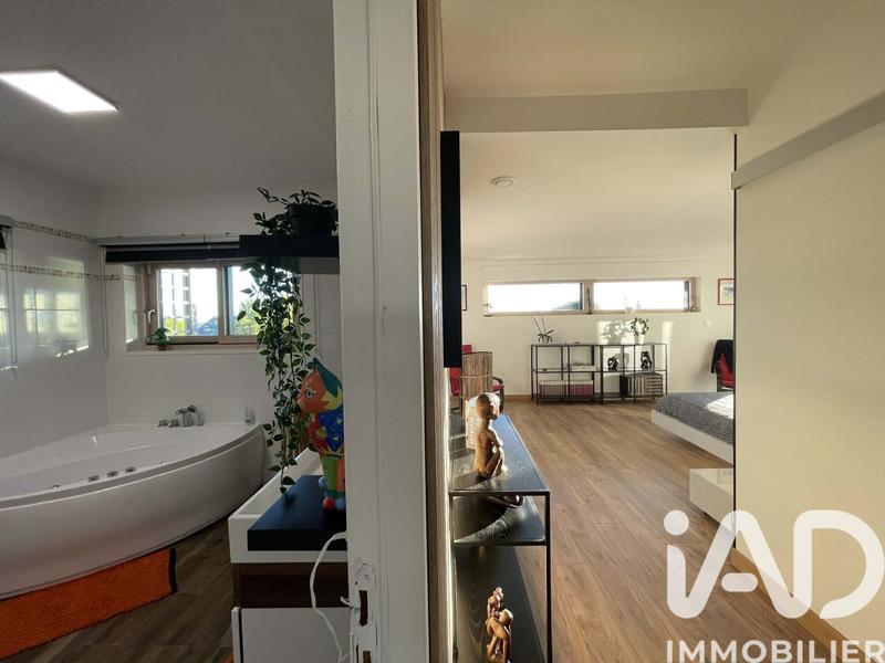 Maison de maîtres - 215 m² - 7 pièces