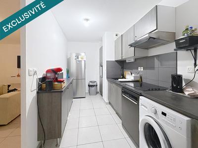 Appartement - 68 m² - 3 pièces