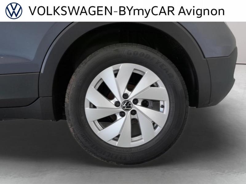 Volkswagen t-Cross 1.0 Tsi 116 Start/Stop Dsg7 Life Plus