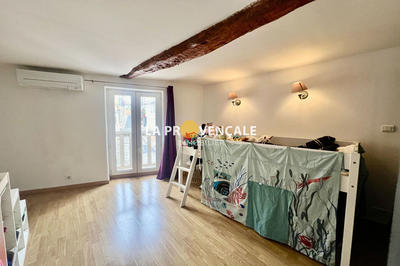 Maison de village - 64 m² - 3 pièces