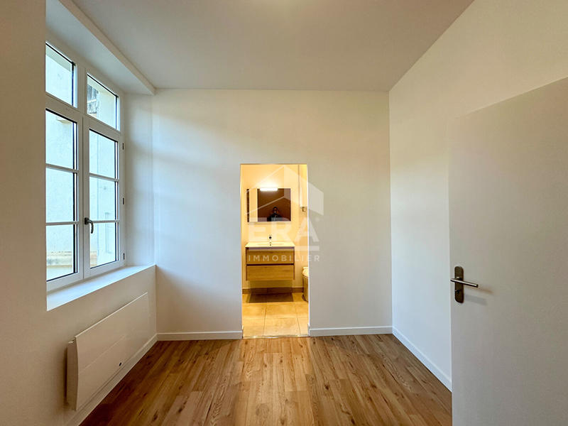 Appartement - 74 m² - 4 pièces