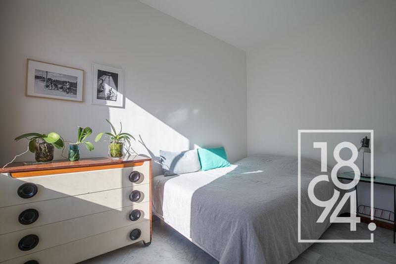 Appartement - 75 m² - 4 pièces