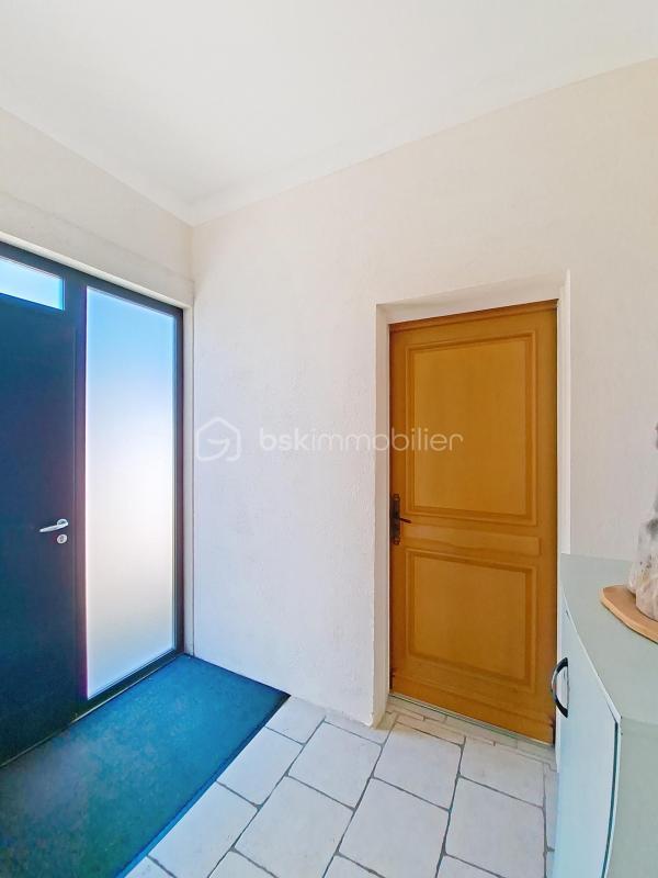 Maison - 143 m² - 5 pièces