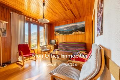 Châlet - 107 m² - 5 pièces