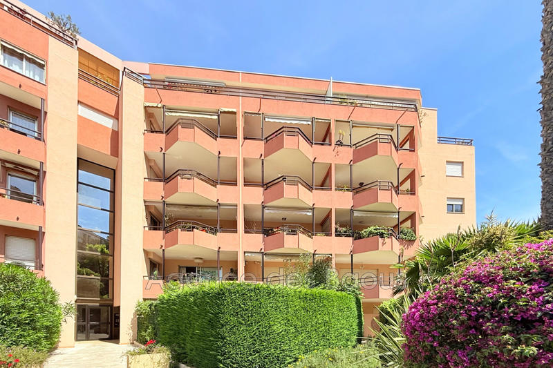 Appartement - 77 m² - 2 pièces