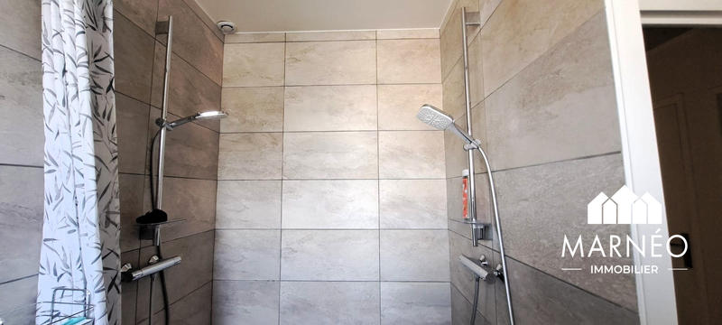 Maison - 130 m² - 7 pièces