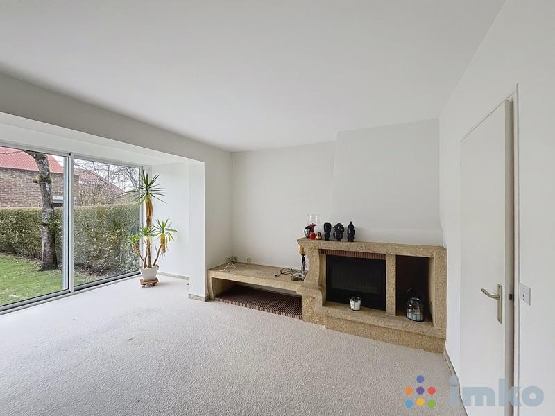 Maison - 97 m² - 4 pièces