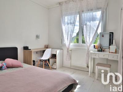 Maison - 147 m² - 7 pièces