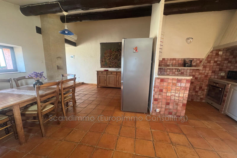 Maison de village - 111 m² - 4 pièces