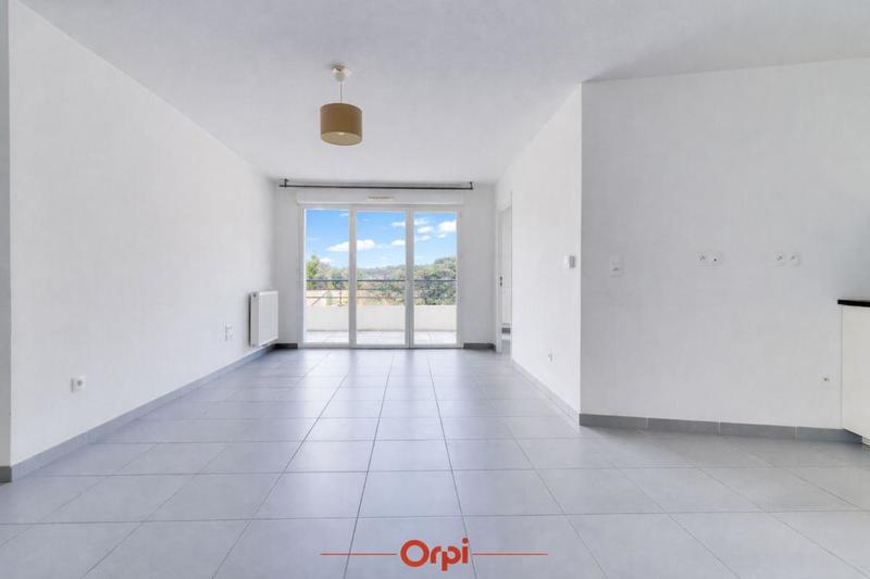 Penthouse - 83 m² - 4 pièces