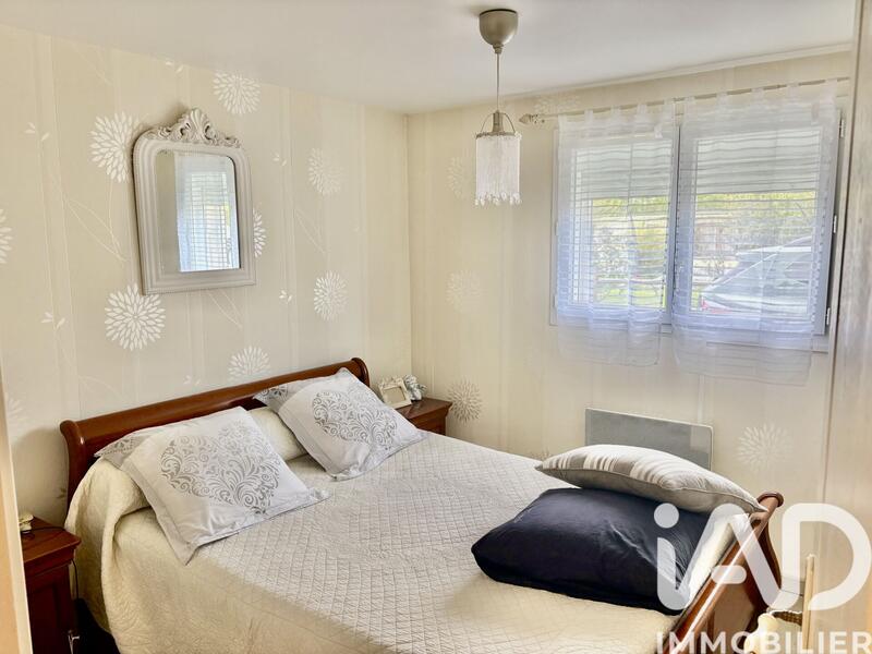 Maison - 149 m² - 6 pièces