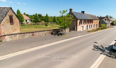 Maison - 113 m² - 5 pièces