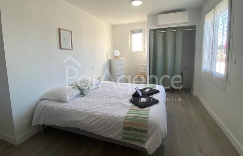 Appartement - 36 m² - 1 pièce