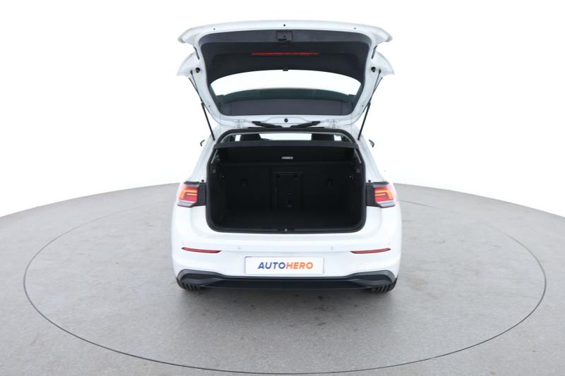 Volkswagen Golf VIII 1.0 Tsi Opf Bv6 110 ch