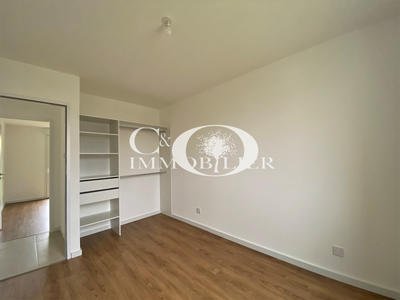 Maison - 82 m² - 4 pièces