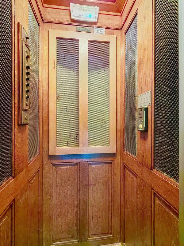 Appartement - 90 m² - 3 pièces