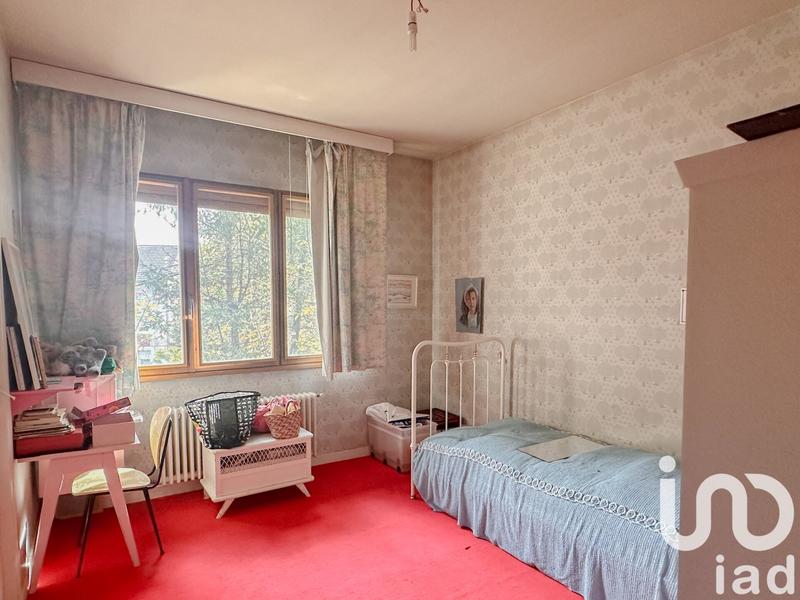 Maison de maîtres - 256 m² - 11 pièces