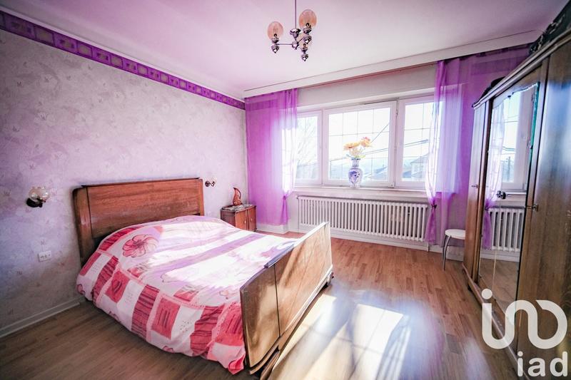 Maison - 148 m² - 6 pièces